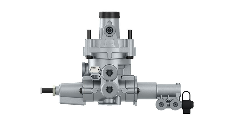 Wabco Remkrachtverdeler 4757110300