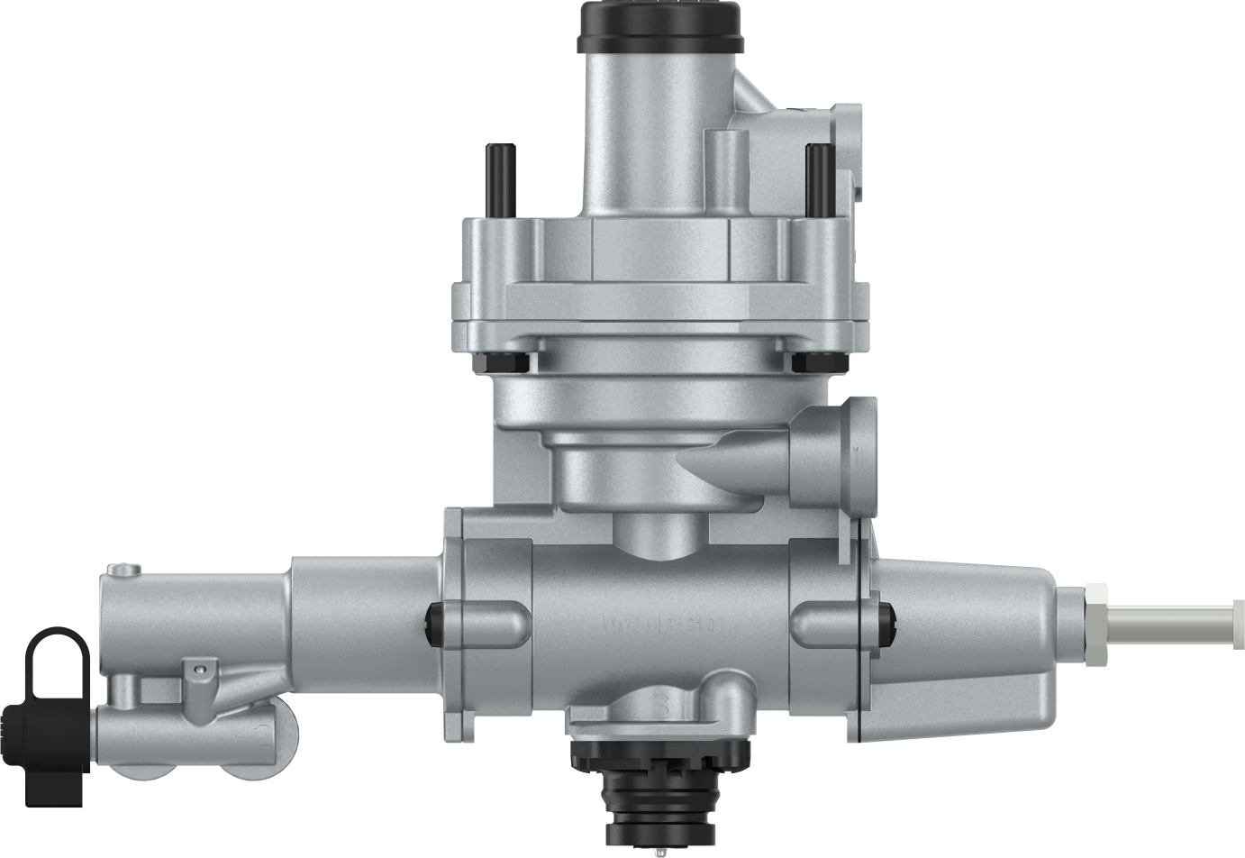 Wabco Remkrachtverdeler 4757110740