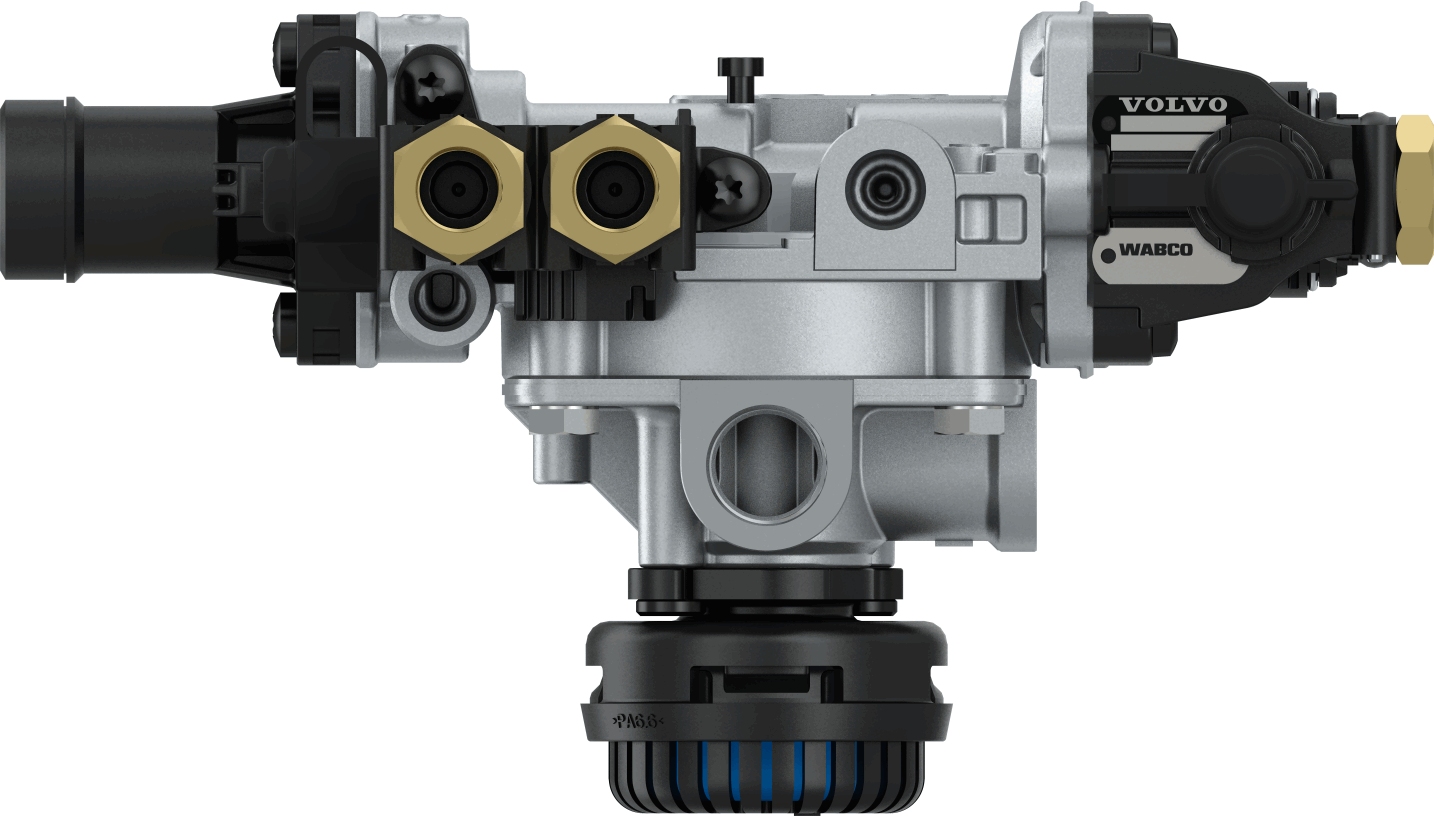 Wabco Remkrachtverdeler 4757210010