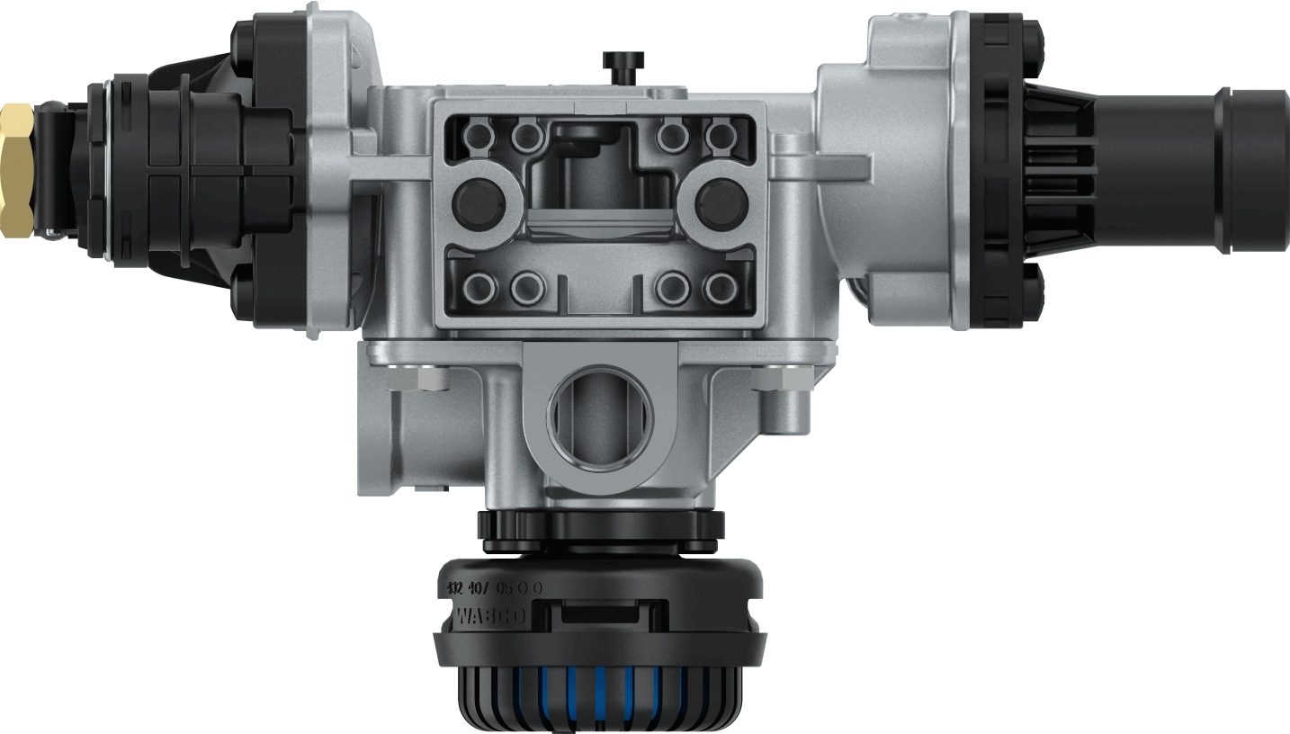 Wabco Remkrachtverdeler 4757210010