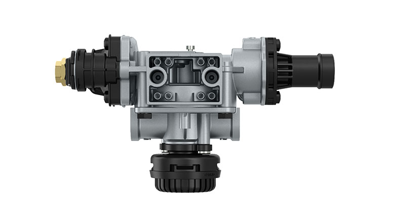 Wabco Remkrachtverdeler 4757210080