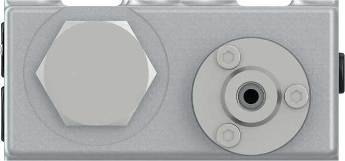 Wabco Drukbegrenzingsklep 4764060070