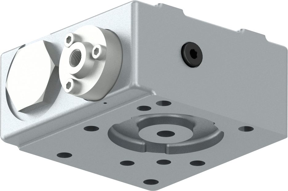 Wabco Drukbegrenzingsklep 4764060070