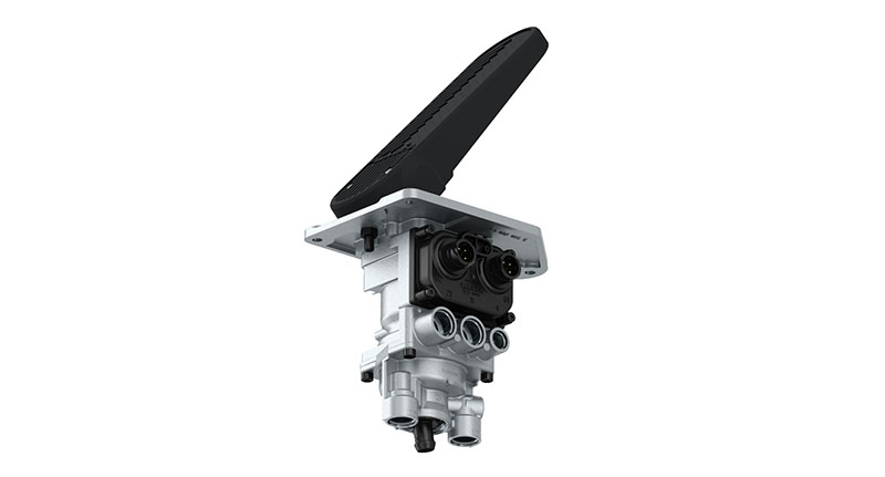 Wabco Pedaalslagsensor 4800020000