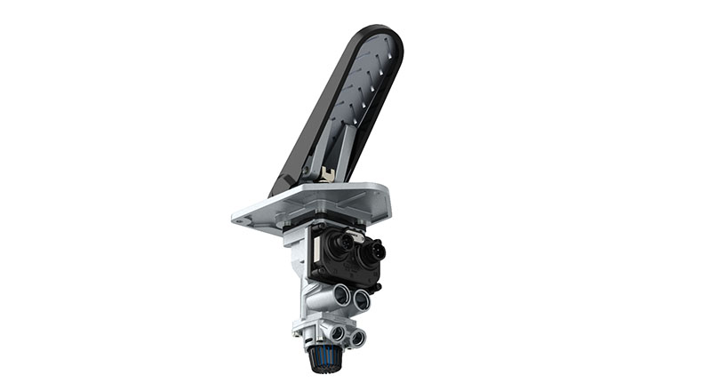 Wabco Pedaalslagsensor 4800020220