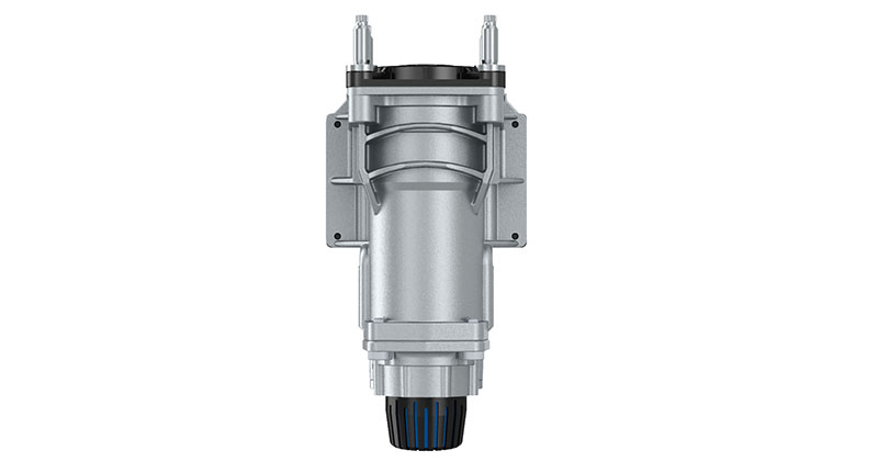 Wabco Remklep 4800030000