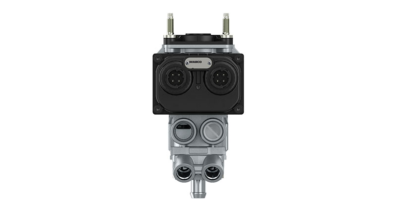 Wabco Pedaalslagsensor 4800030010