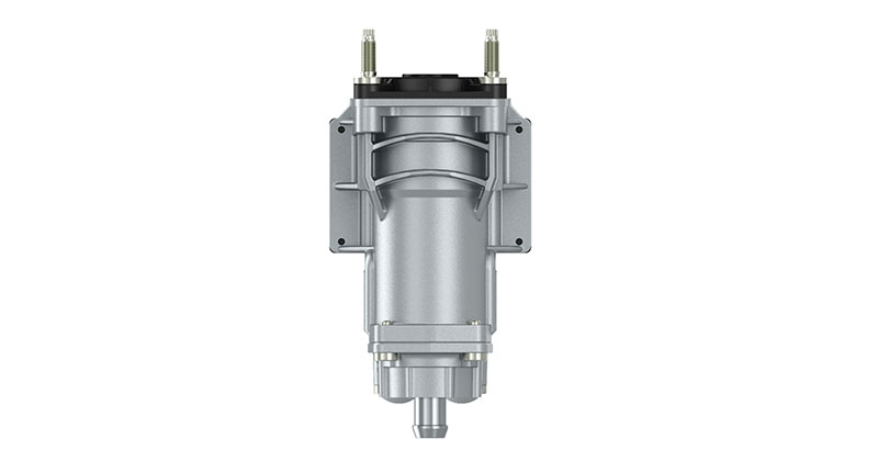 Wabco Pedaalslagsensor 4800030010