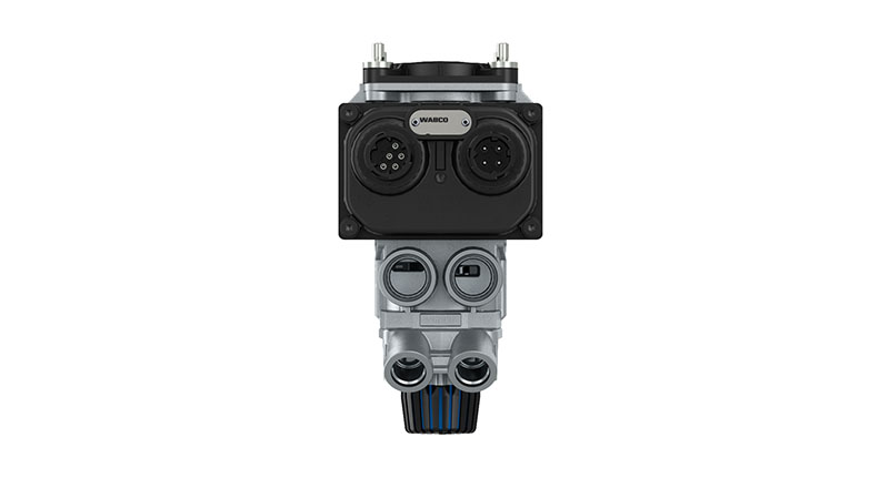 Wabco Pedaalslagsensor 4800030030