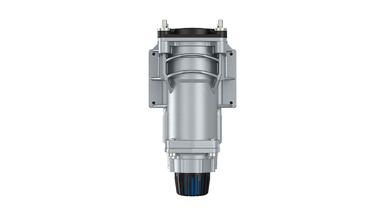 Wabco Pedaalslagsensor 4800030030