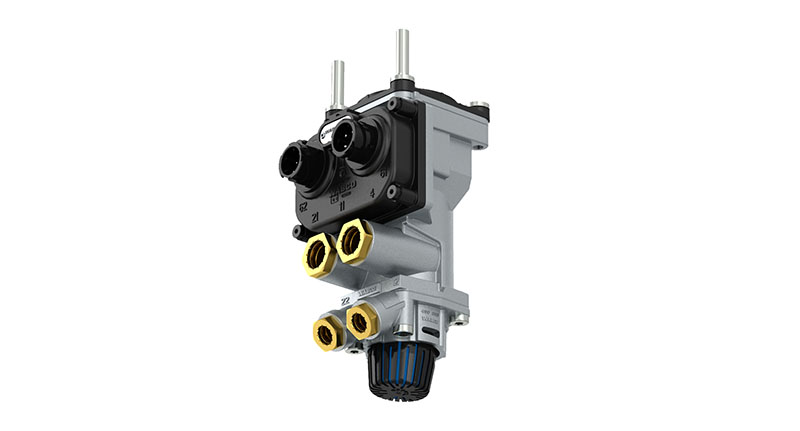 Wabco Pedaalslagsensor 4800030040