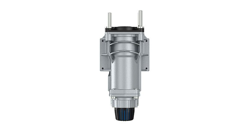 Wabco Pedaalslagsensor 4800030040