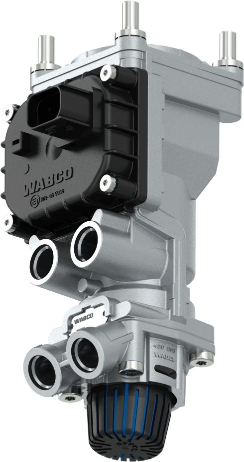 Wabco Pedaalslagsensor 4800030530