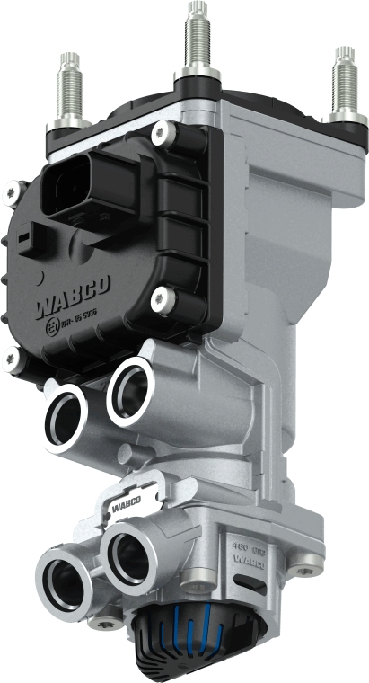 Wabco Pedaalslagsensor 4800030590