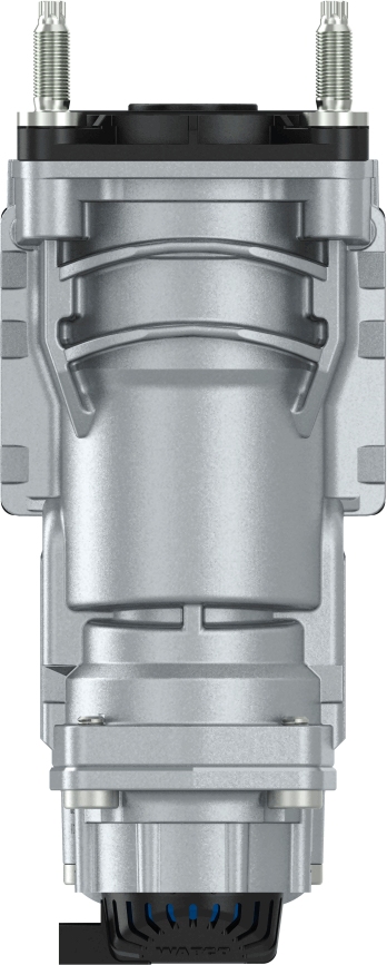 Wabco Pedaalslagsensor 4800030590