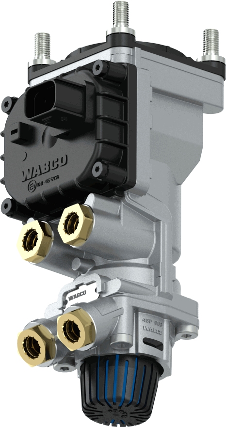 Wabco Pedaalslagsensor 4800030640