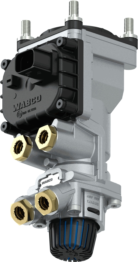 Wabco Pedaalslagsensor 4800030640