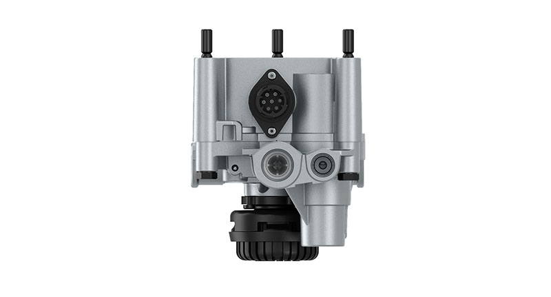 Wabco Relaisklep 4802020120