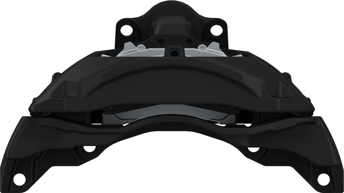 Wabco Remzadel/remklauw 6403220320