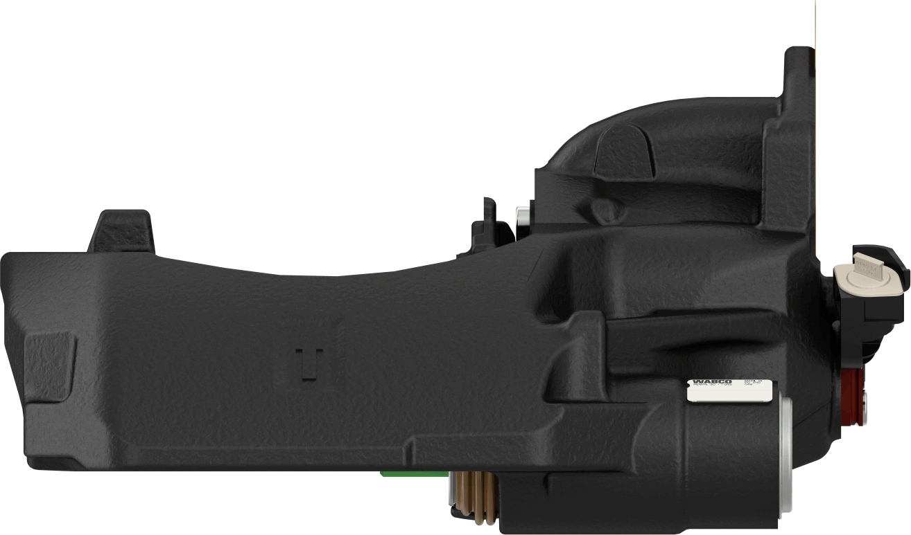 Wabco Remzadel/remklauw 640322947R