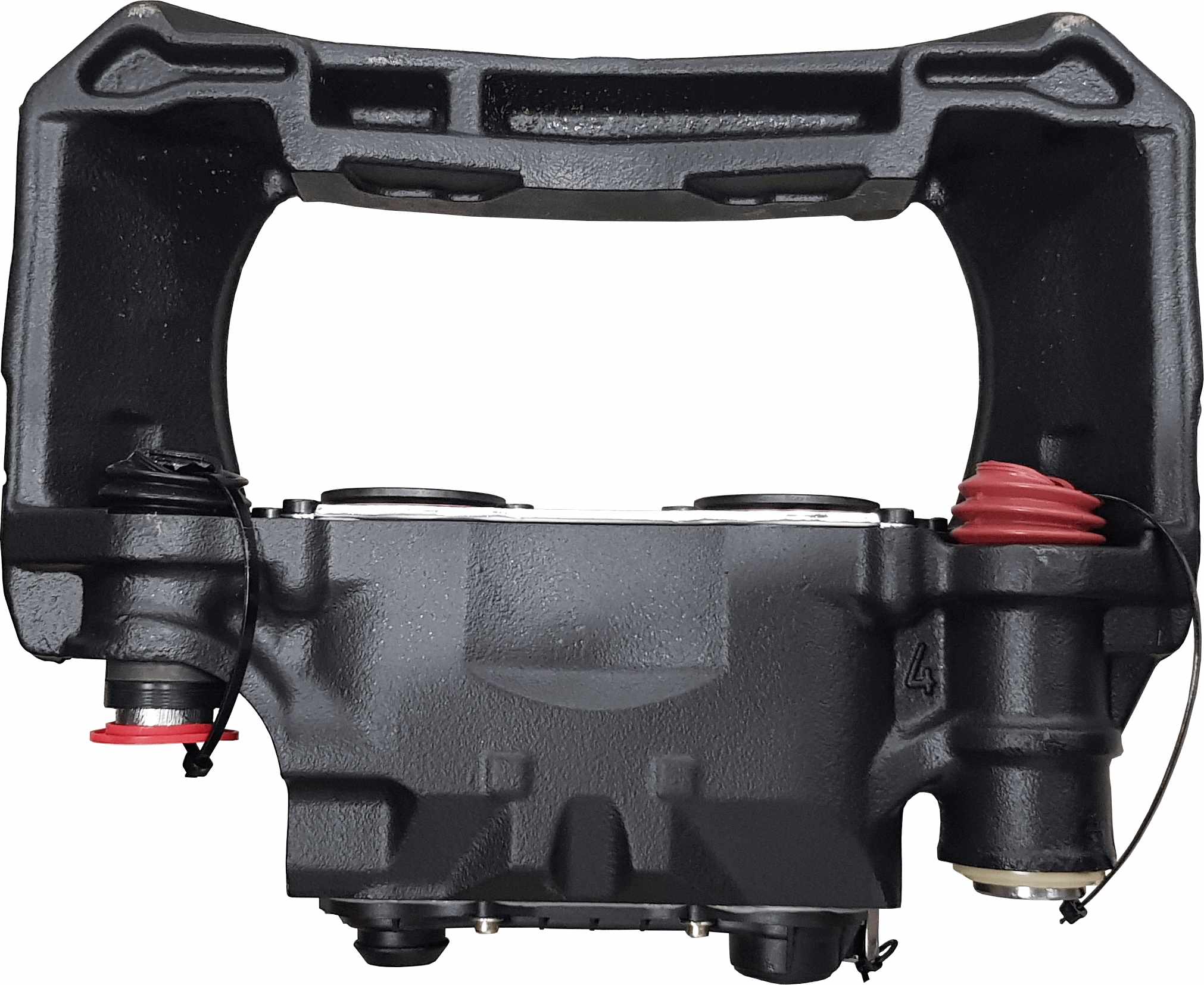 Wabco Remzadel/remklauw 640922016R