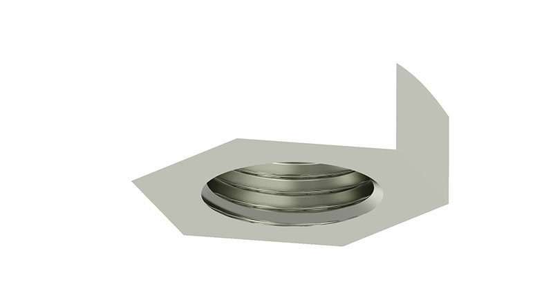 Wabco Moer 8103150024