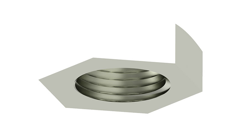 Wabco Moer 8103150034