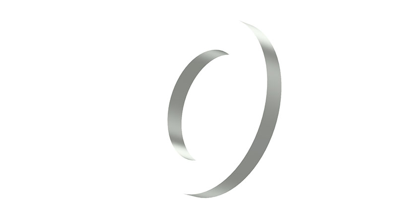 Wabco Afstandsschijf 8104030114