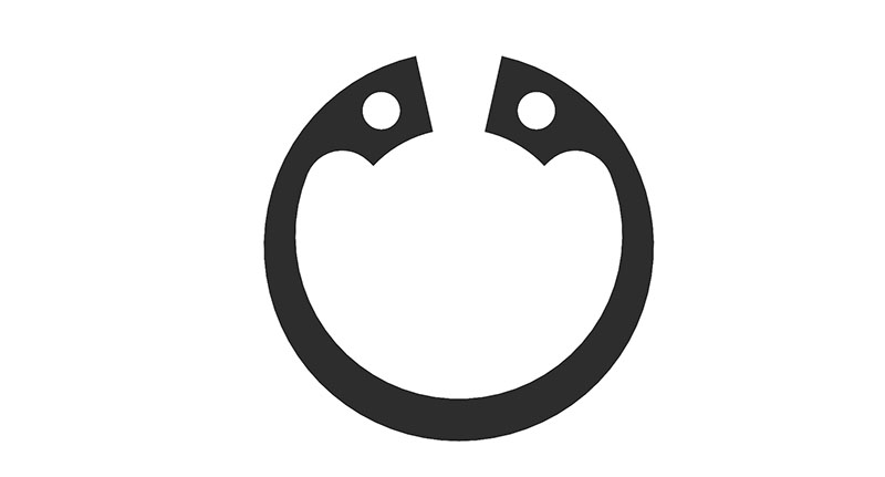 Wabco Borgring 8105180124