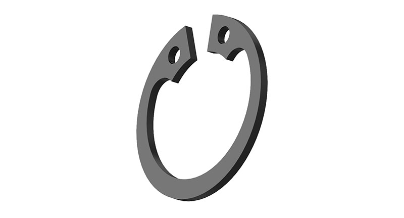 Wabco Borgring 8105180124