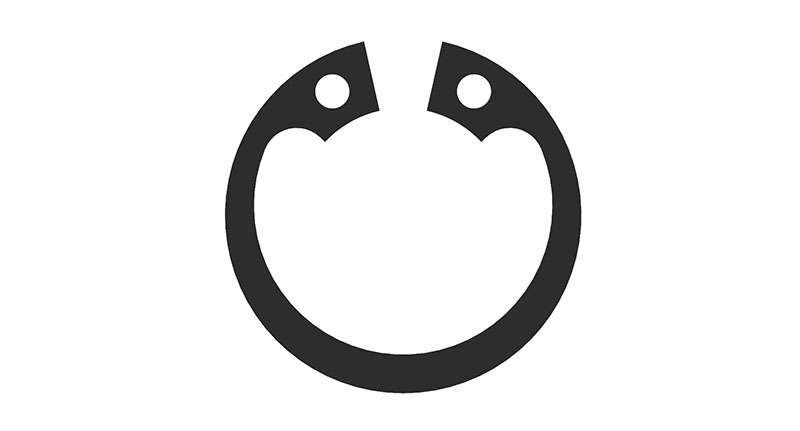 Wabco Borgring 8105180124