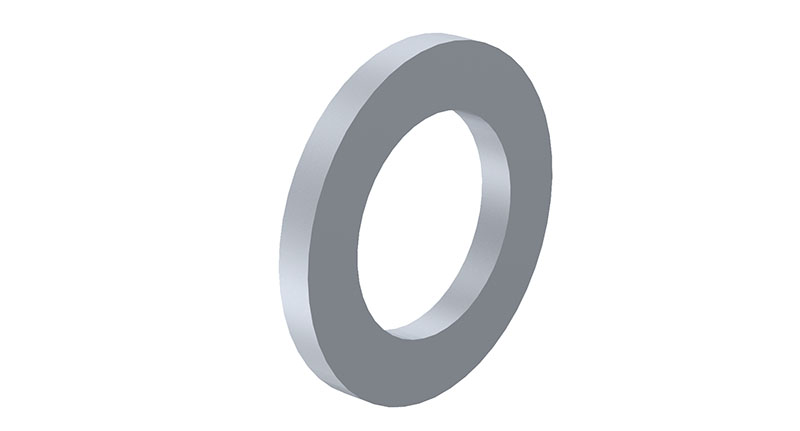 Wabco Afdichtring 8114010084