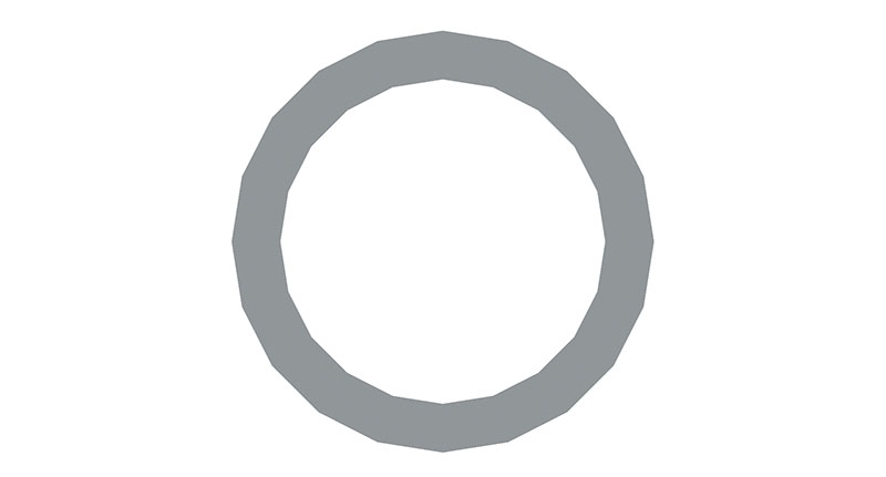 Wabco Afdichtring 8114010324