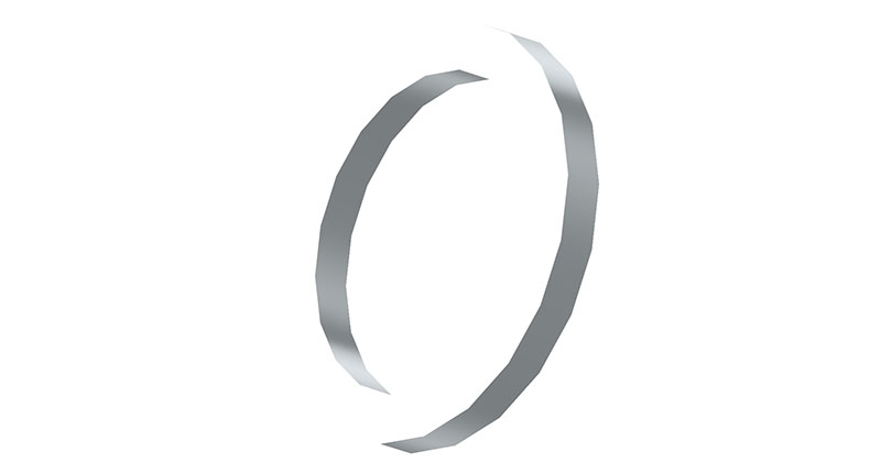 Wabco Afdichtring 8114010324