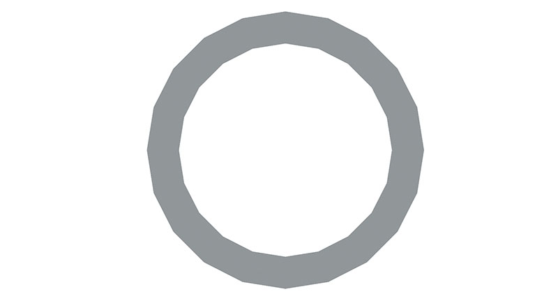 Wabco Afdichtring 8114010324