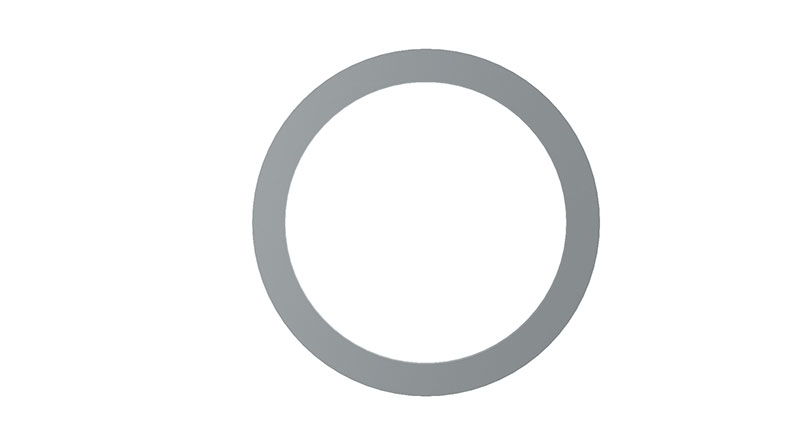 Wabco Afdichtring 8114010574