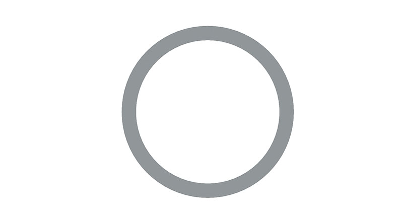 Wabco Afdichtring 8114010664