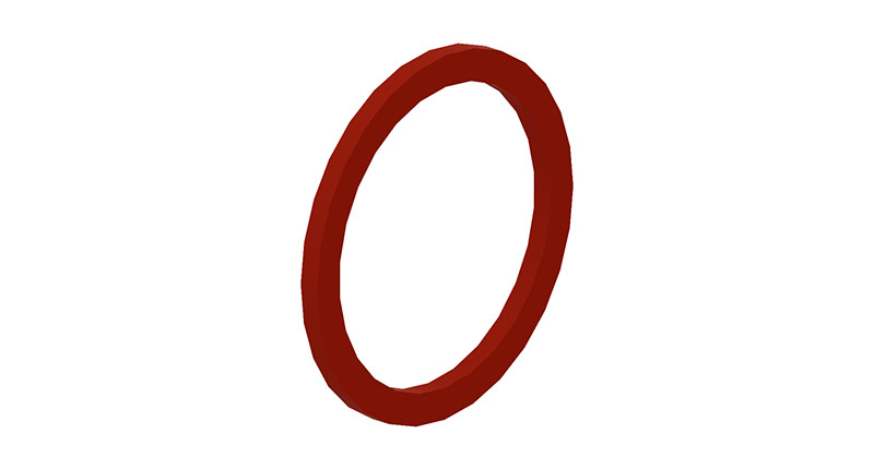 Wabco Afdichtring 8114010794