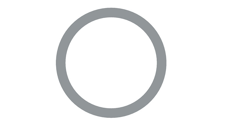 Wabco Afdichtring 8114010804