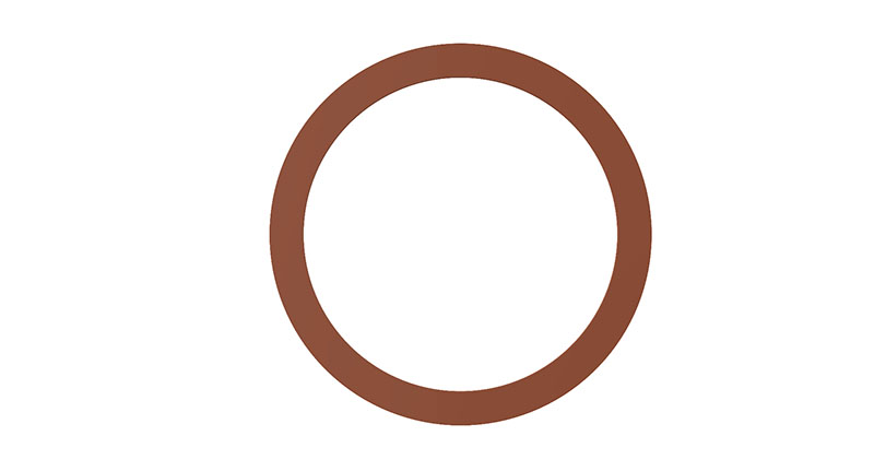 Wabco Pakking/ Afdichting 8114010814