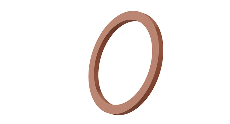 Wabco Pakking/ Afdichting 8114010814