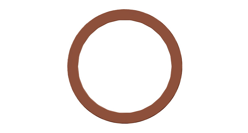 Wabco Afdichtring 8114010964