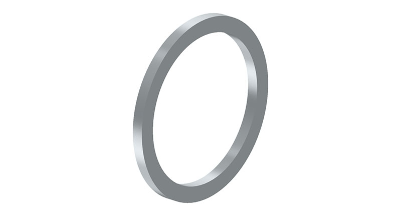 Wabco Pakking/ Afdichting 8114011004