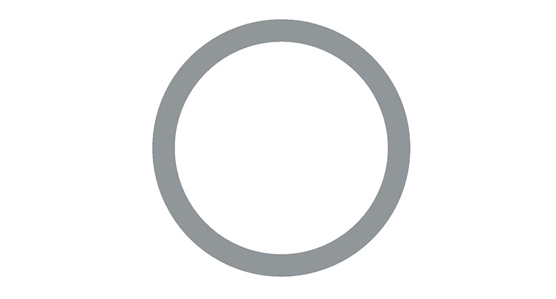 Wabco Pakking/ Afdichting 8114011004