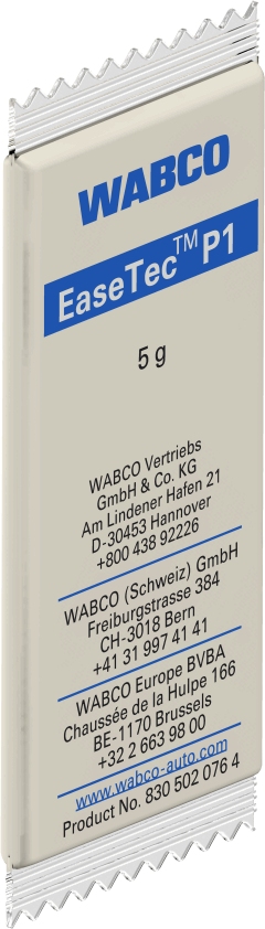 Wabco Vet 8305020764