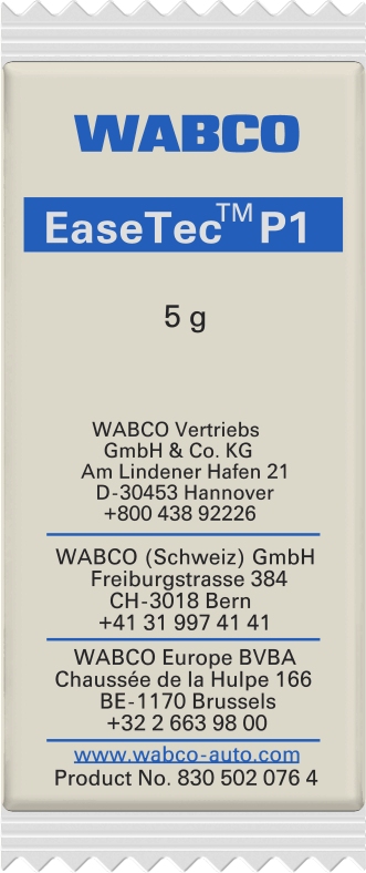 Wabco Vet 8305020764
