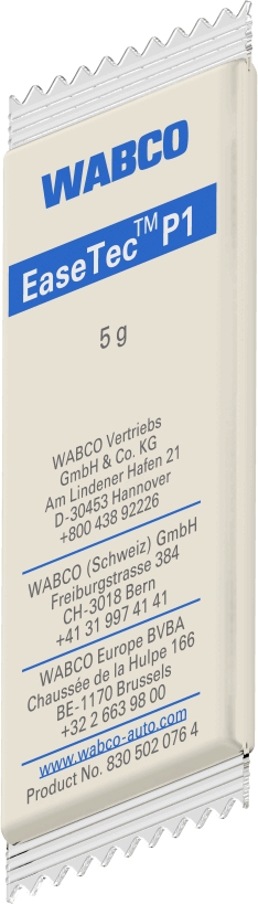 Wabco Vet 8305020764