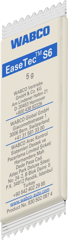 Wabco Vet 8305020874