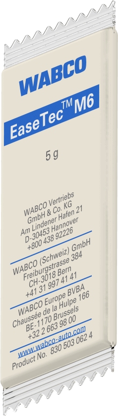 Wabco Vet 8305030624