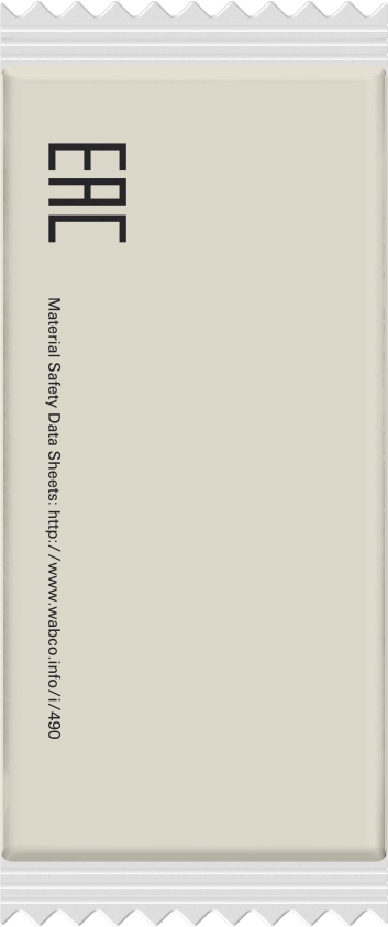 Wabco Vet 8305030624